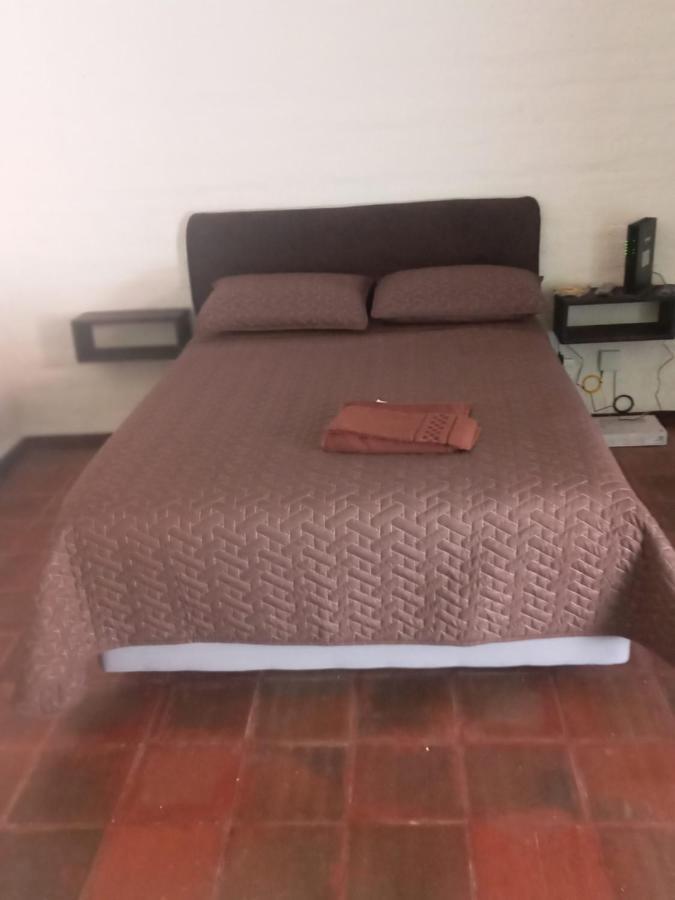Quinta Los Eucaliptos 호텔 키토 외부 사진